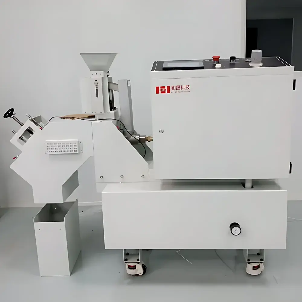 HESON HS-SS-1A Gravel Impact Tester