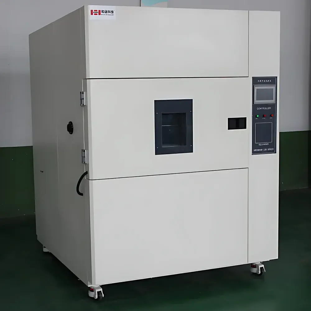 Thermal Shock Test Chamber