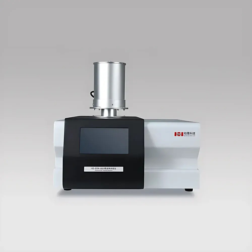 HESON HS-STA-002 Simultaneous Thermal Analyzer (TG-DSC)