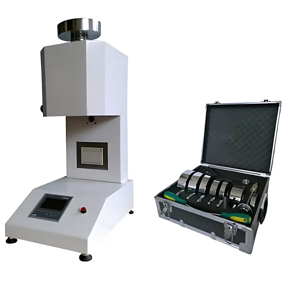 HESON HS-XNR-400A Melt Flow Indexer