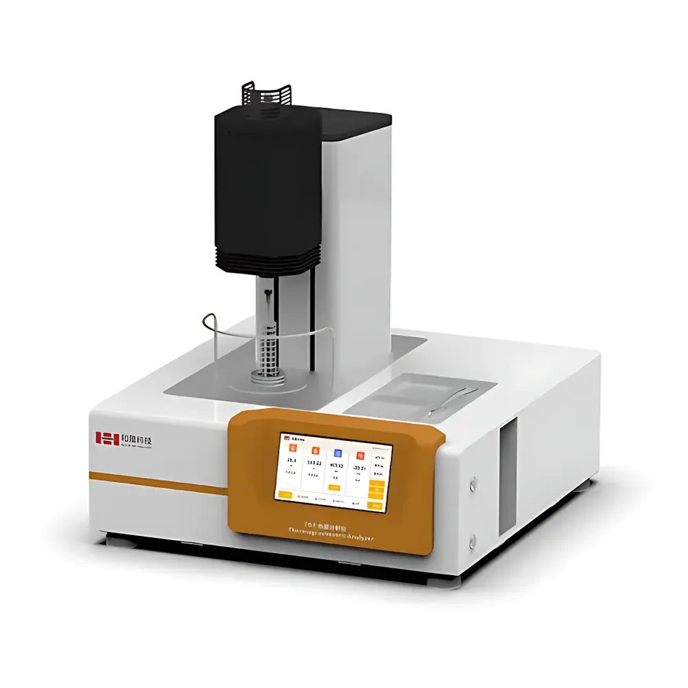 HESON HS-TGA-302 Vertical-Lift Thermogravimetric Analyzer
