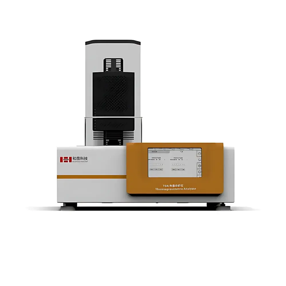 HESON HS-TGA-302 Vertical-Lift Thermogravimetric Analyzer