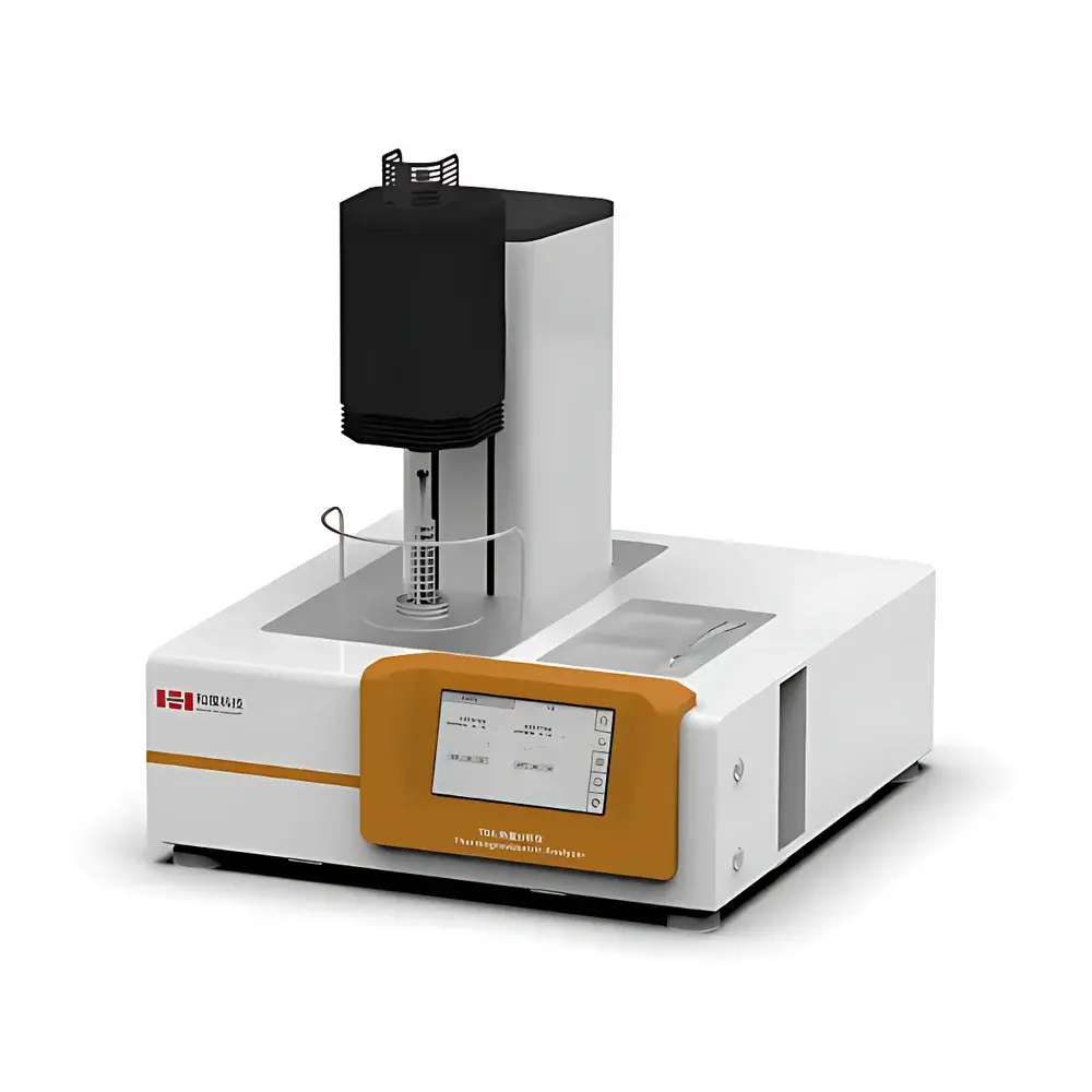 HESON HS-TGA-302 Vertical-Lift Thermogravimetric Analyzer
