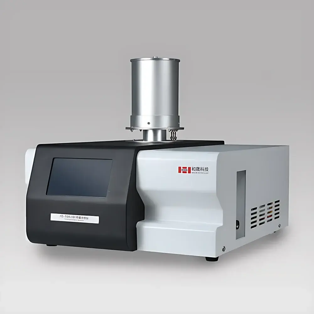 HESON HS-TGA-101 Thermogravimetric Analyzer