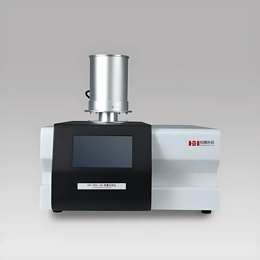HESON HS-TGA-101 Thermogravimetric Analyzer