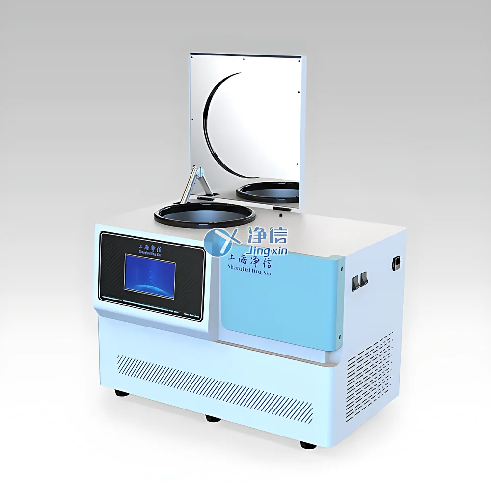 Jingxin JXFSTPRP-CLN-24 Cryogenic Tissue Grinder