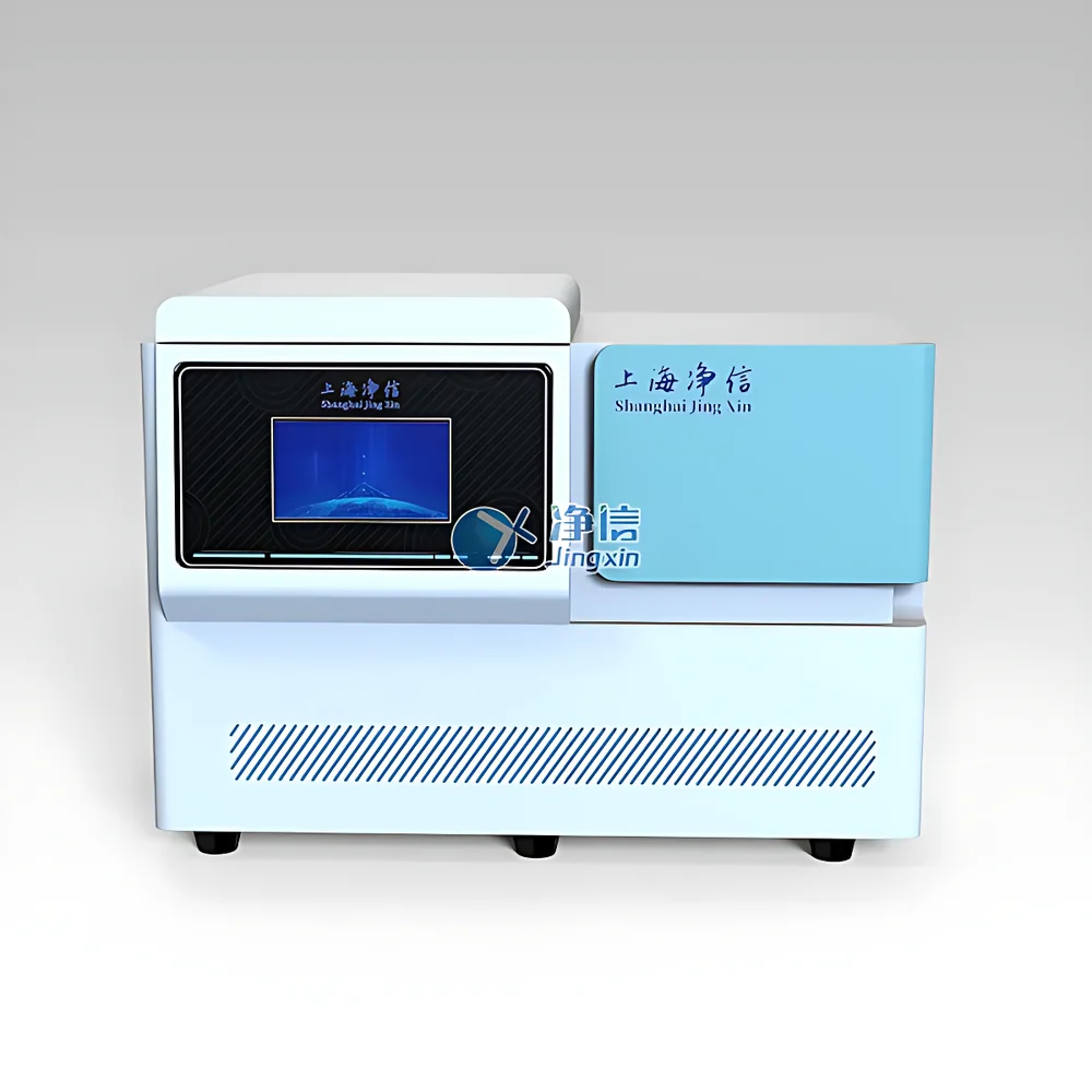 Jingxin JXFSTPRP-CLN-24 Cryogenic Tissue Grinder