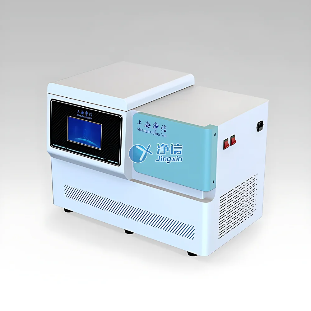 Jingxin JXFSTPRP-CLN-24 Cryogenic Tissue Grinder