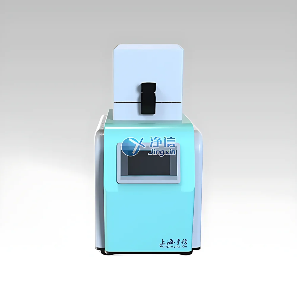 Jingxin Tiss-Basic High-Throughput Tissue Homogenizer and Bead Mill Grinder