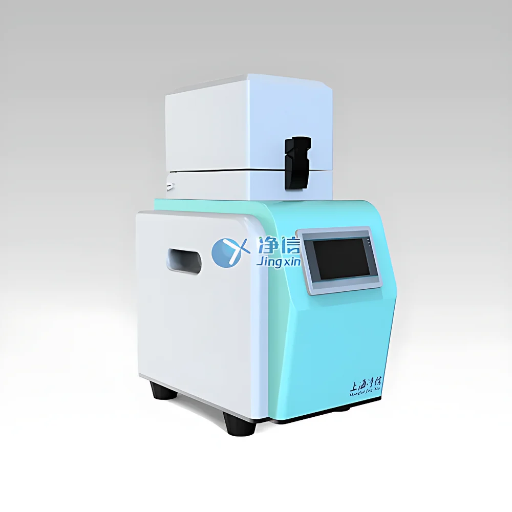 Jingxin Tiss-Basic High-Throughput Tissue Homogenizer and Bead Mill Grinder