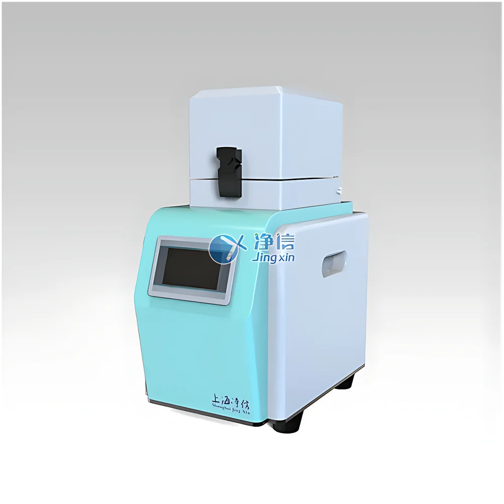 Jingxin Tiss-Basic High-Throughput Tissue Homogenizer and Bead Mill Grinder