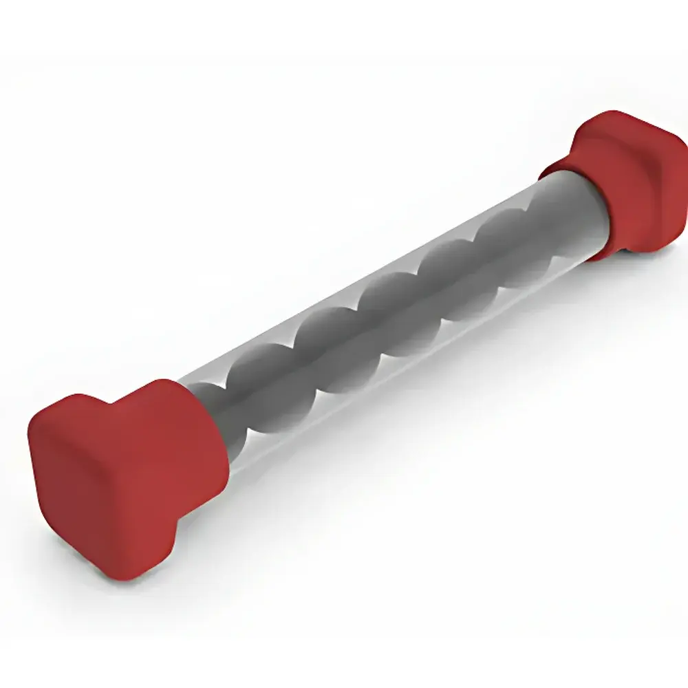 Silicon Nitride Beads SN-01