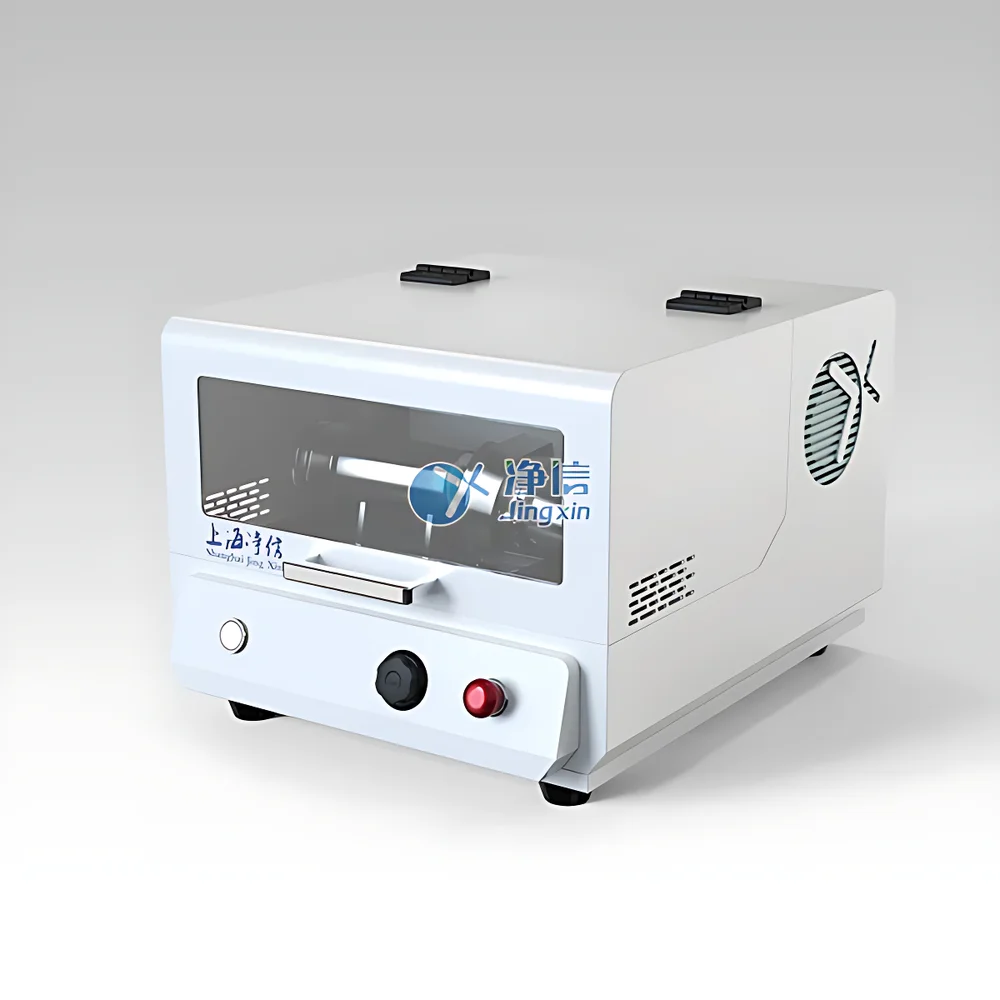 Jingxin JX-EQM-I High-Energy Vibratory Ball Mill