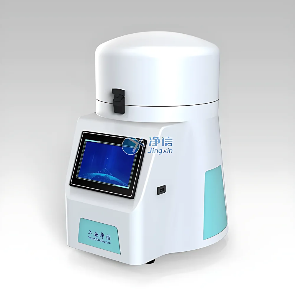 Jingxin JXFSTPRP-24L Fully Automated Cryogenic Tissue Grinder