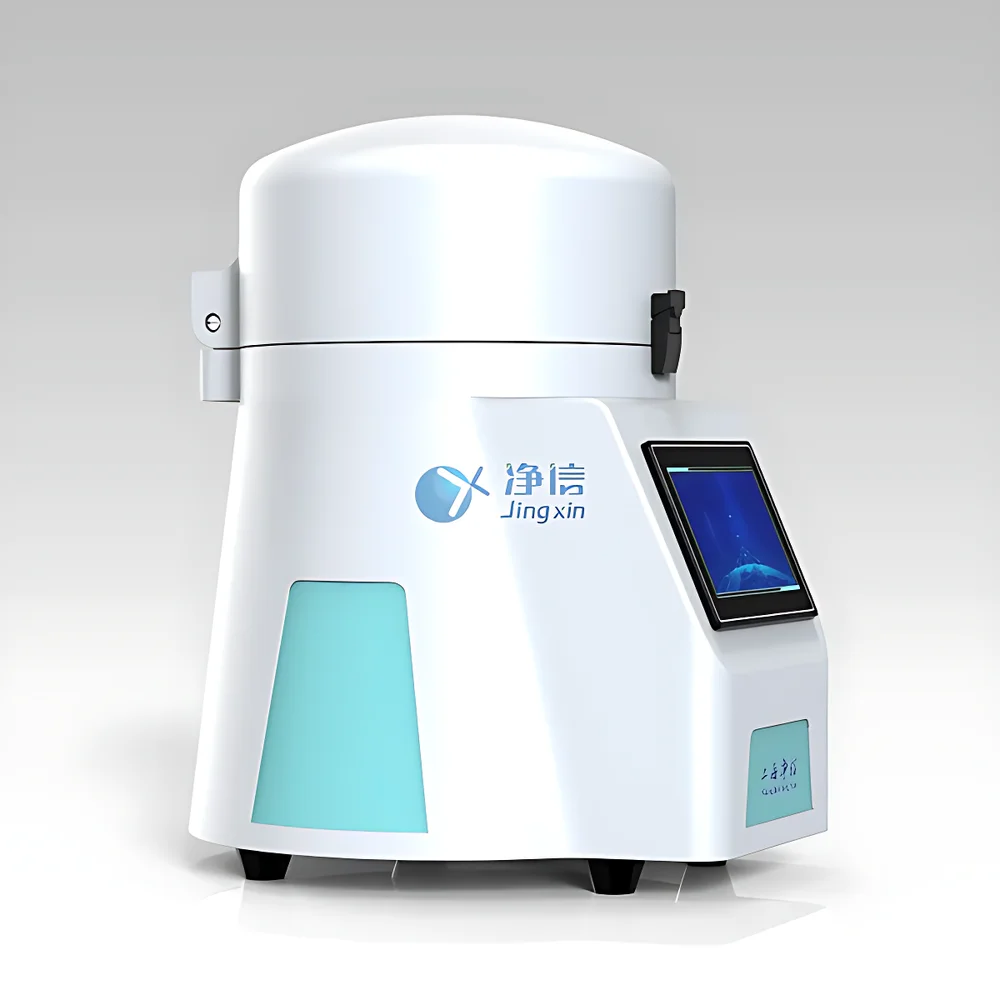 Jingxin JXFSTPRP-24L Fully Automated Cryogenic Tissue Grinder