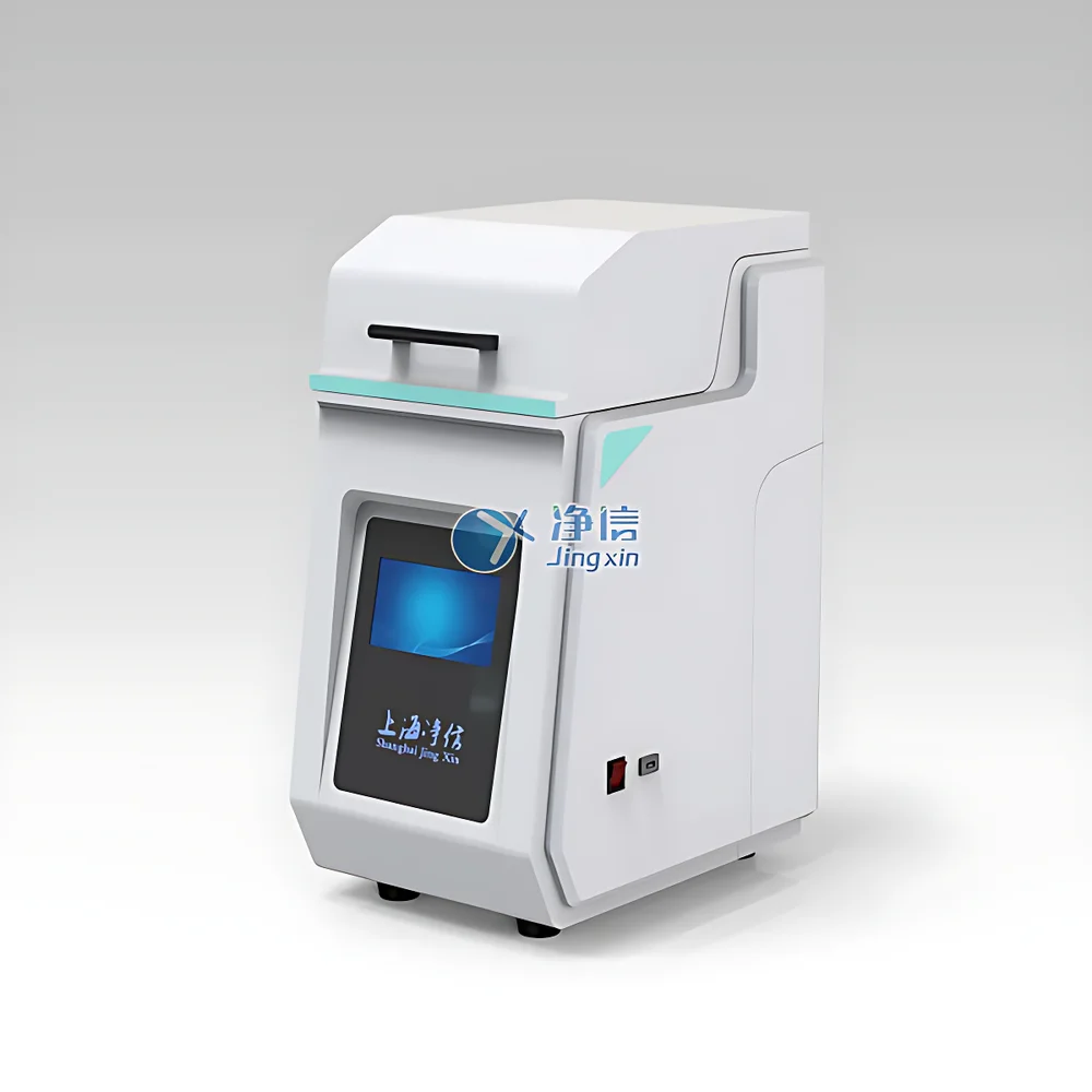 Jingxin JXFSTPRP-24L Fully Automated Cryogenic Tissue Grinder
