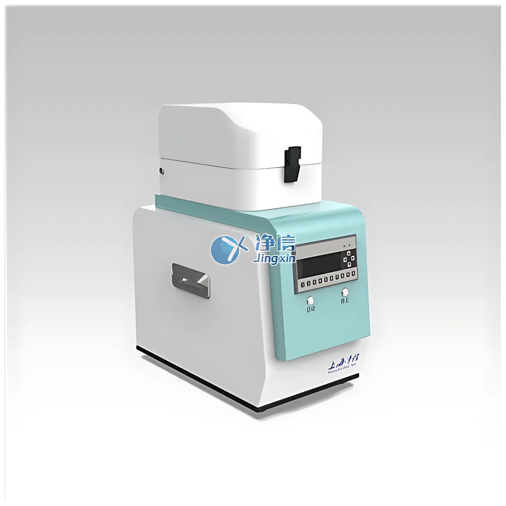 Jingxin Tissuelyser-32L High-Throughput Multi-Sample Tissue Grinder