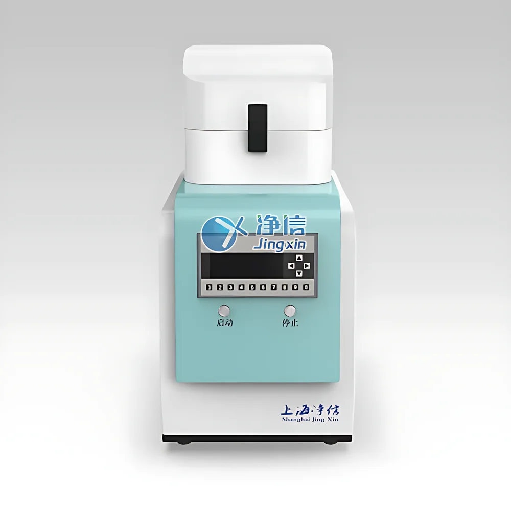 Jingxin Tissuelyser-32L High-Throughput Multi-Sample Tissue Grinder