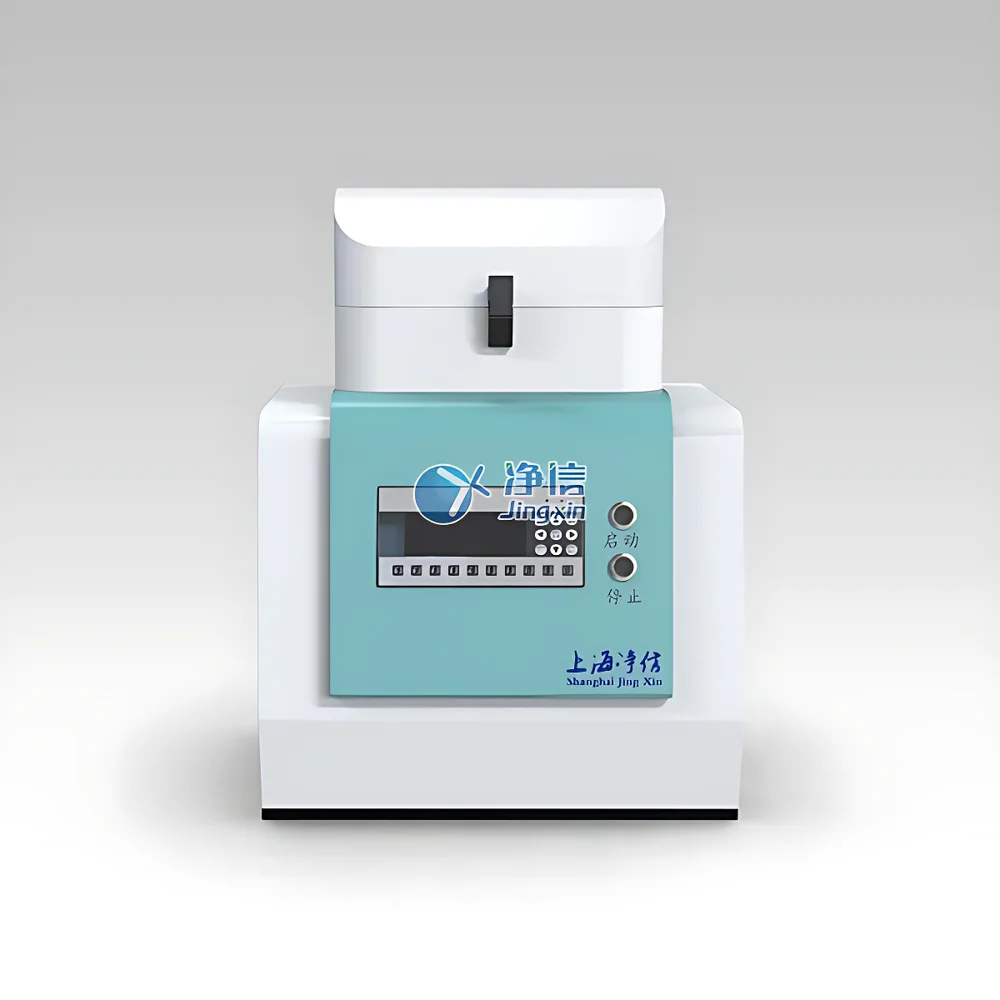 Jingxin Tissuelyser-32L High-Throughput Multi-Sample Tissue Grinder