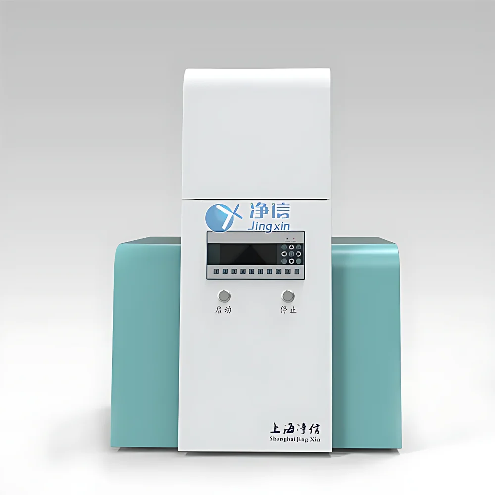 Jingxin Tissuelyser-32L High-Throughput Multi-Sample Tissue Grinder