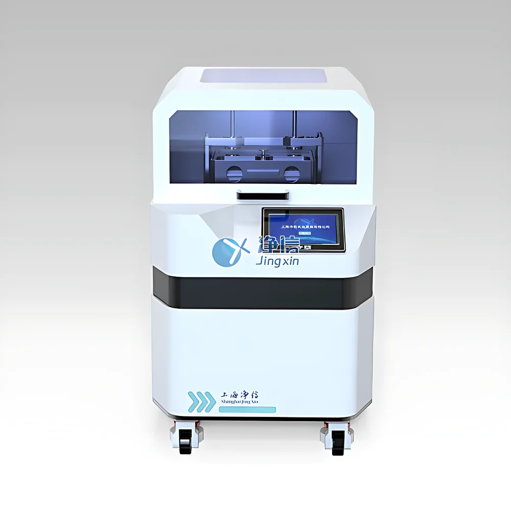 Jingxin JXFSTPRP-1152 High-Throughput Tissue Grinder
