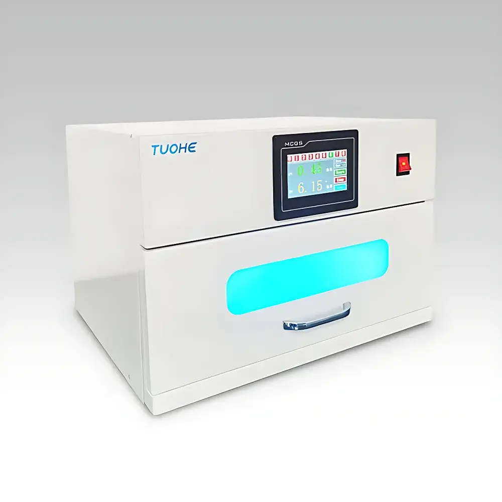 Tuo He SZ03-IID UV Crosslinker