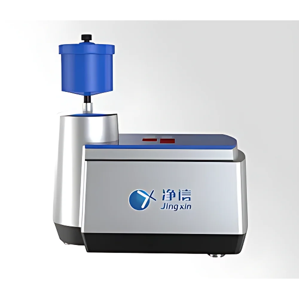 Jingxin Tissuelyser-LT High-Efficiency Multi-Sample Tissue Homogenizer and Cell Disruptor