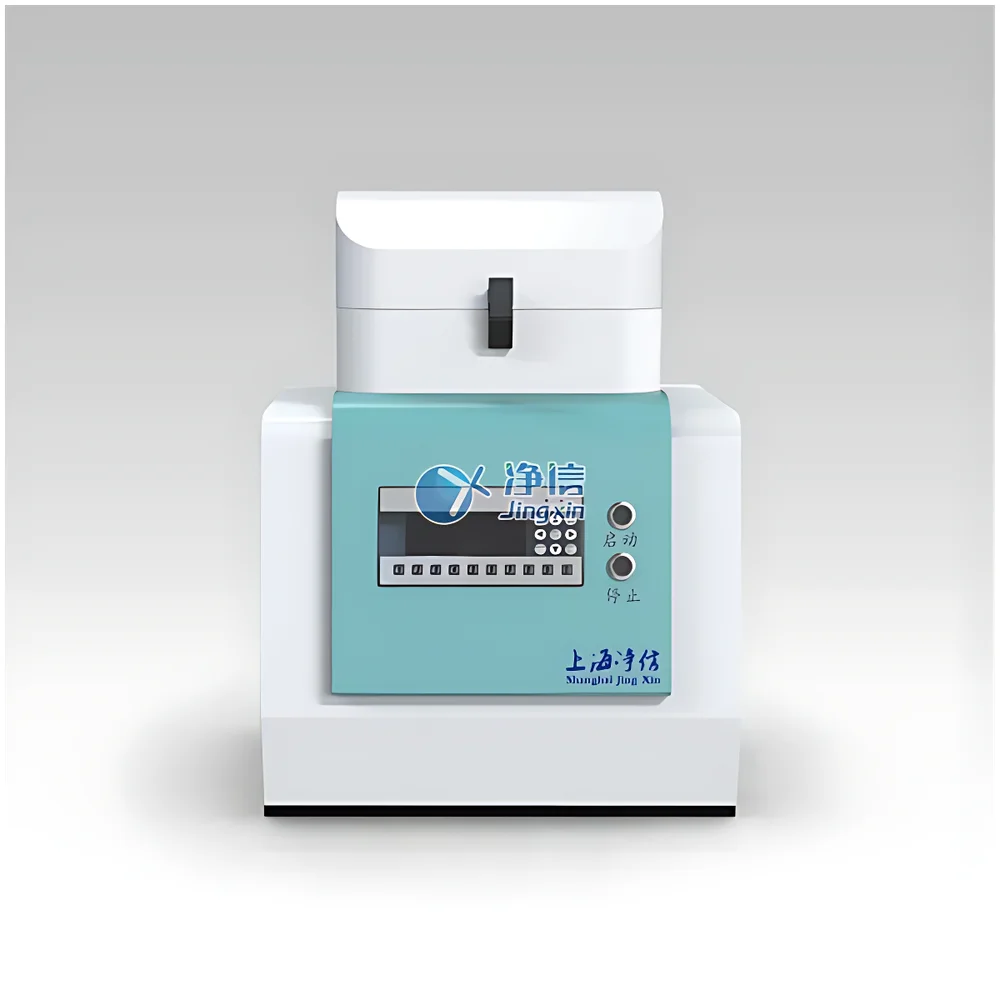Jingxin Tissuelyser-64L High-Capacity Multi-Sample Tissue Grinder