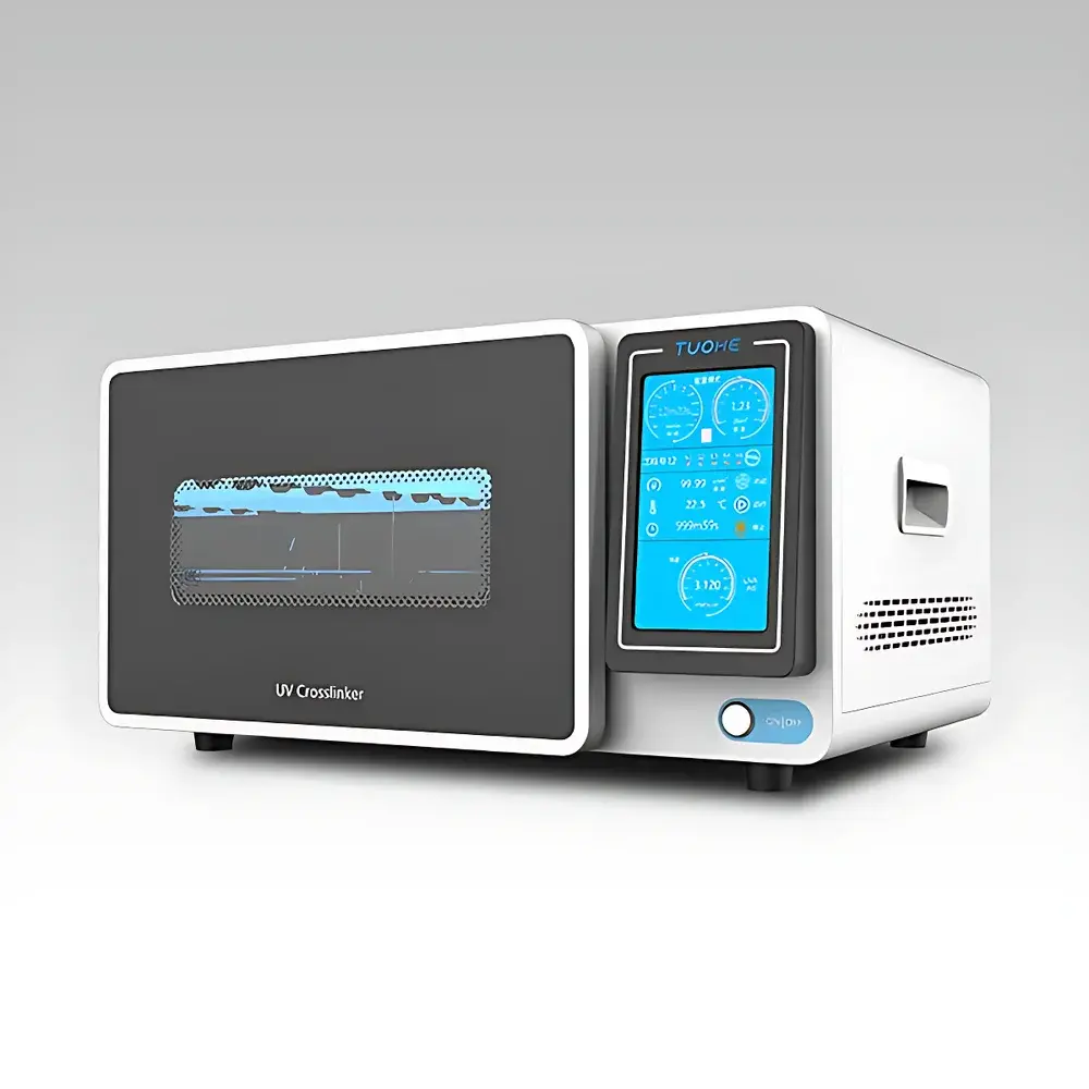 Tuo He SZ03-II UV Crosslinker