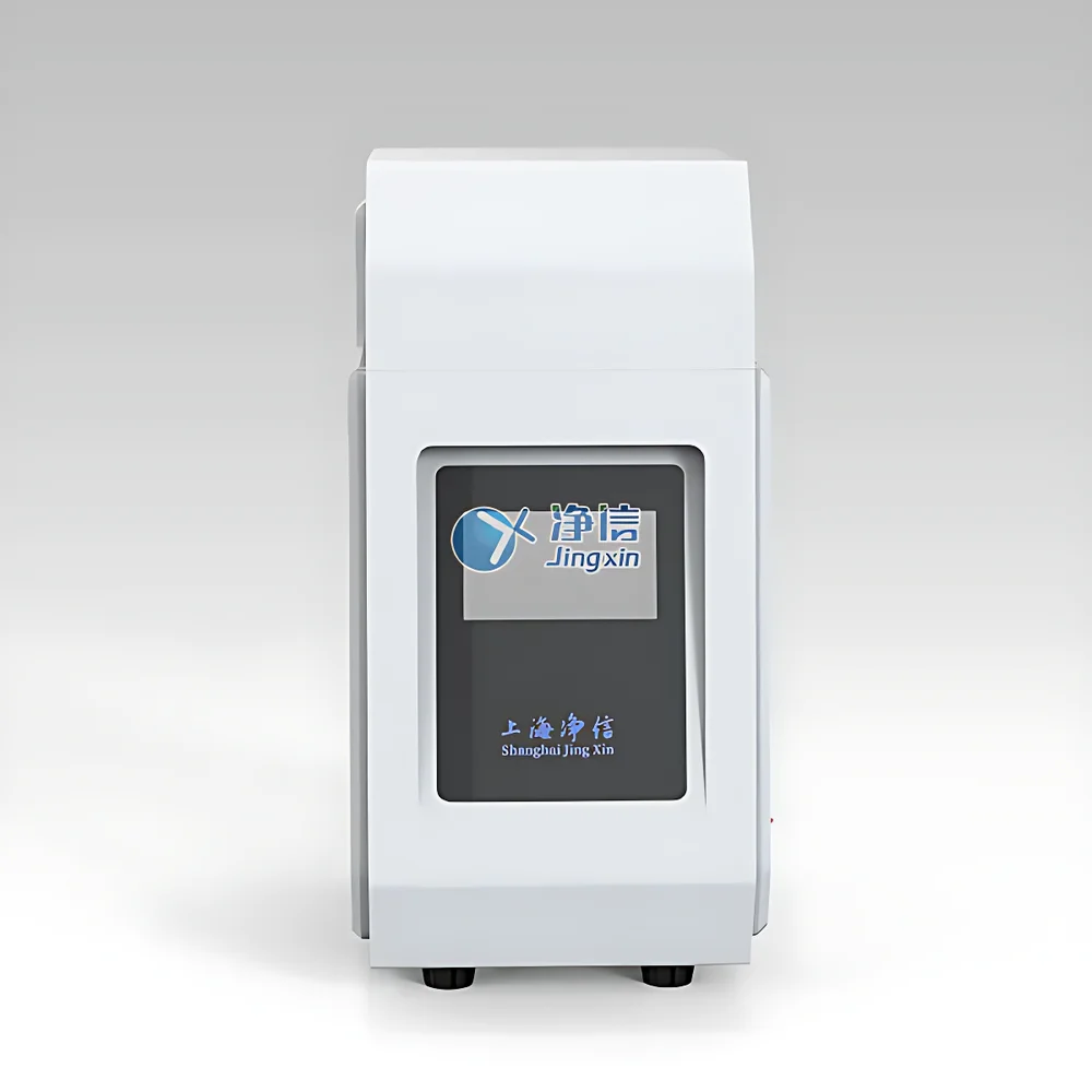 Jingxin JXFSTPRP-192 High-Throughput Cryogenic Ball Mill Grinder for Tissue Homogenization and Cell Lysis