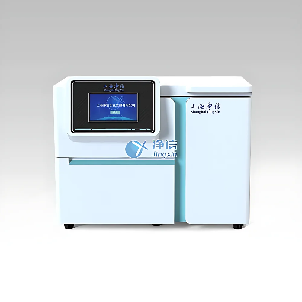 Jingxin JXFSTPRP-CL Cryogenic Tissue Grinder with Liquid Nitrogen Cooling