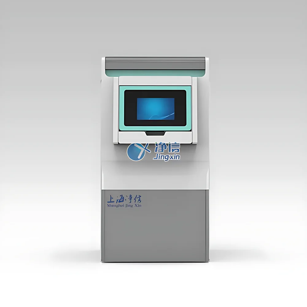 Jingxin JXFSTPRP-CL Cryogenic Tissue Grinder with Liquid Nitrogen Cooling