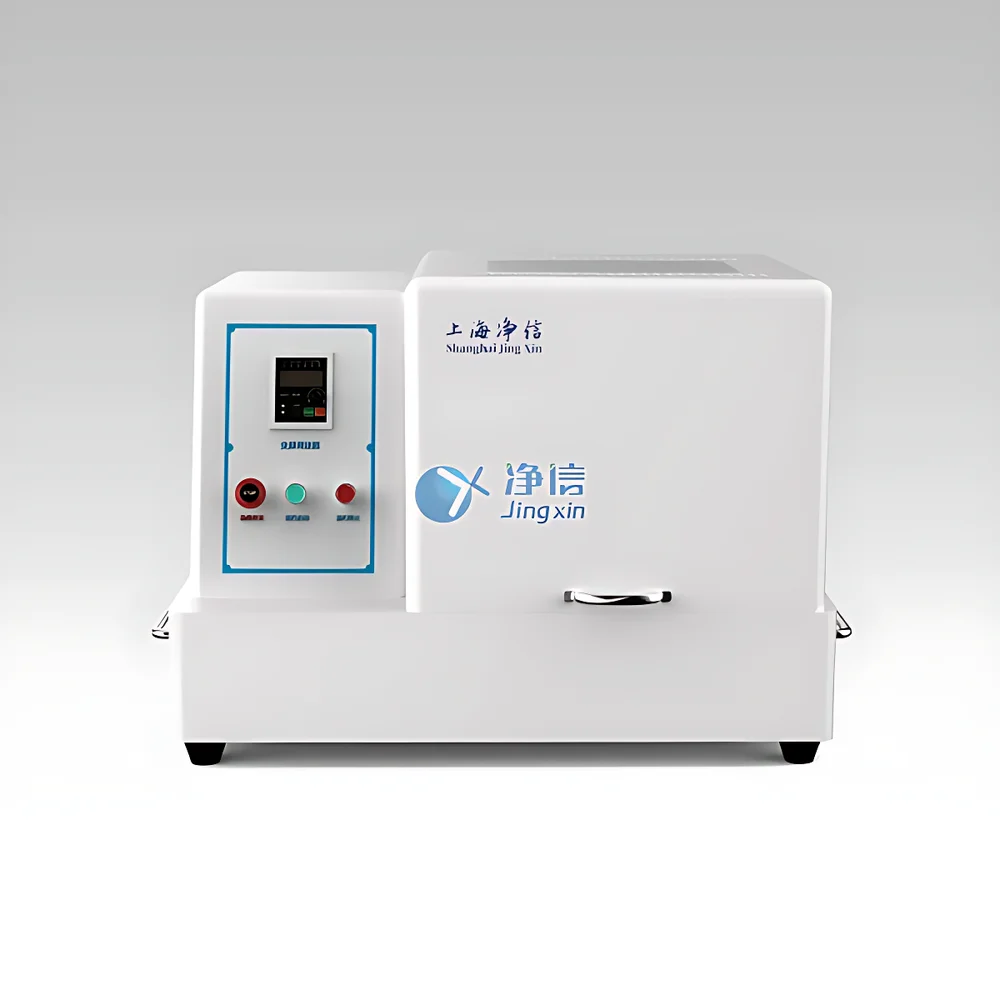 Jingxin JX-5G High-Energy Planetary Ball Mill