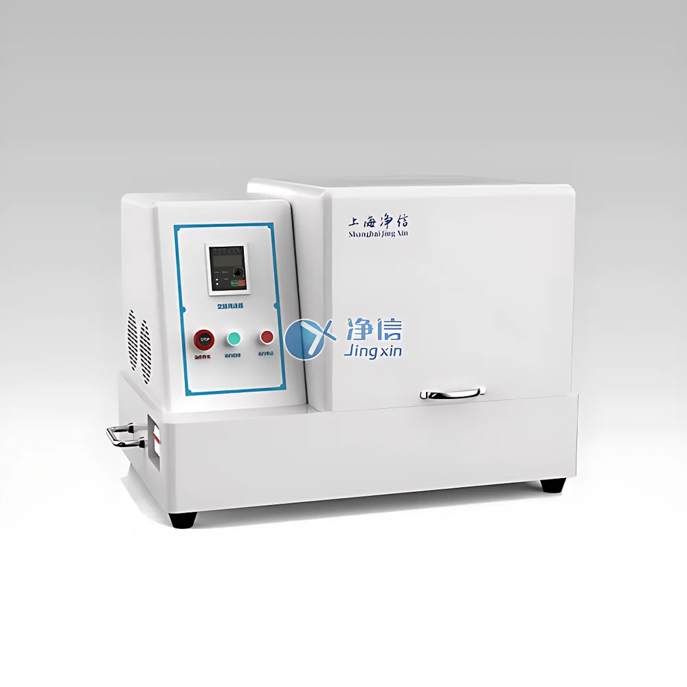 Jingxin JX-5G High-Energy Planetary Ball Mill