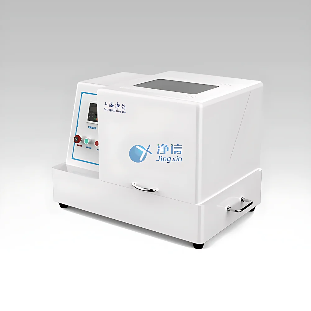 Jingxin JX-5G High-Energy Planetary Ball Mill