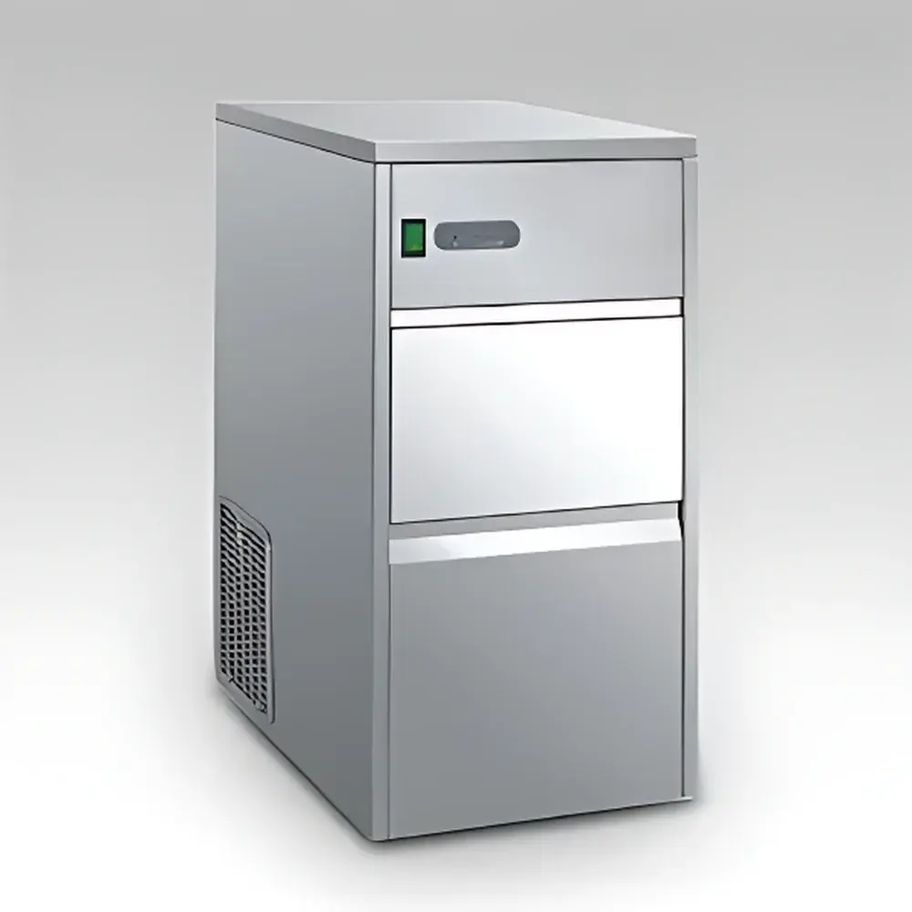 Tuohex XB-85 Flake Ice Machine