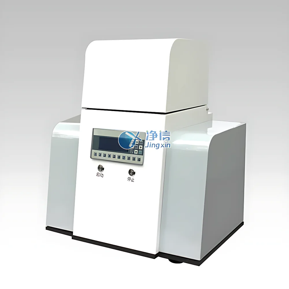 Jingxin Tissuelyser-192 High-Throughput Cryogenic Tissue Homogenizer