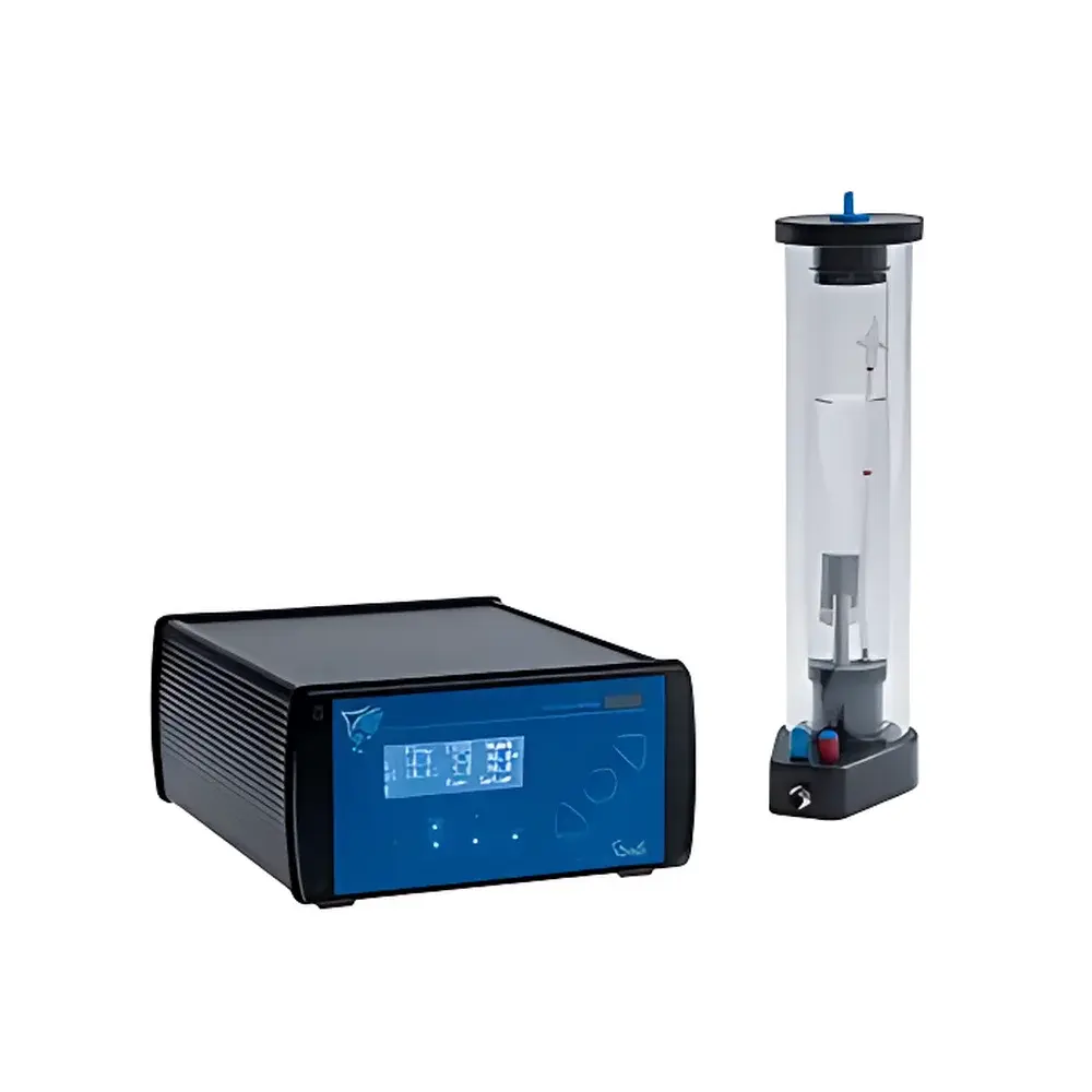 ibidi Gas Incubation System 11920