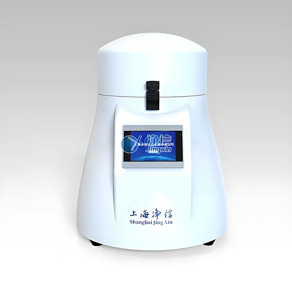 Jingxin JX-24 High-Efficiency Automated Cryogenic Tissue Grinder Jingxin JX-24 High-Efficiency Automated Cryogenic Tissue Grinder