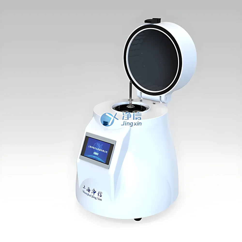 Jingxin JX-24 High-Efficiency Automated Cryogenic Tissue Grinder