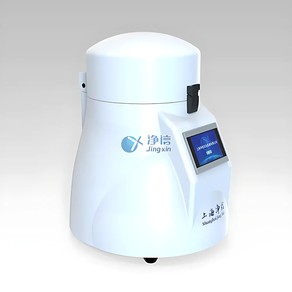 Jingxin JX-24 High-Efficiency Automated Cryogenic Tissue Grinder