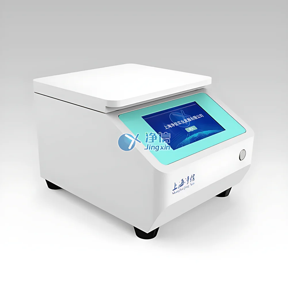 Jingxin JX-CKSM-4WK 4-Channel Temperature-Controlled Single-Cell Suspension Preparation System Jingxin JX-CKSM-4WK 4-Channel Temperature-Controlled Single-Cell Suspension Preparation System