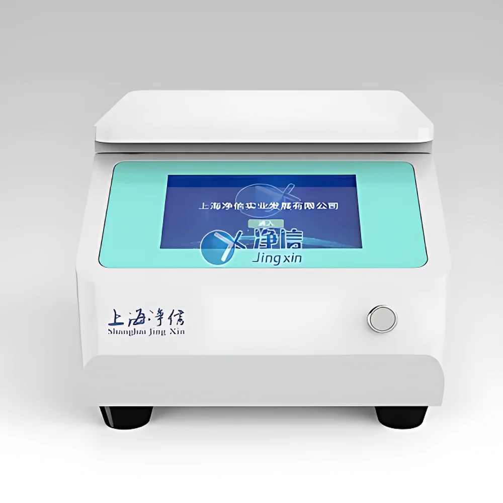 Jingxin JX-CKSM-4WK 4-Channel Temperature-Controlled Single-Cell Suspension Preparation System