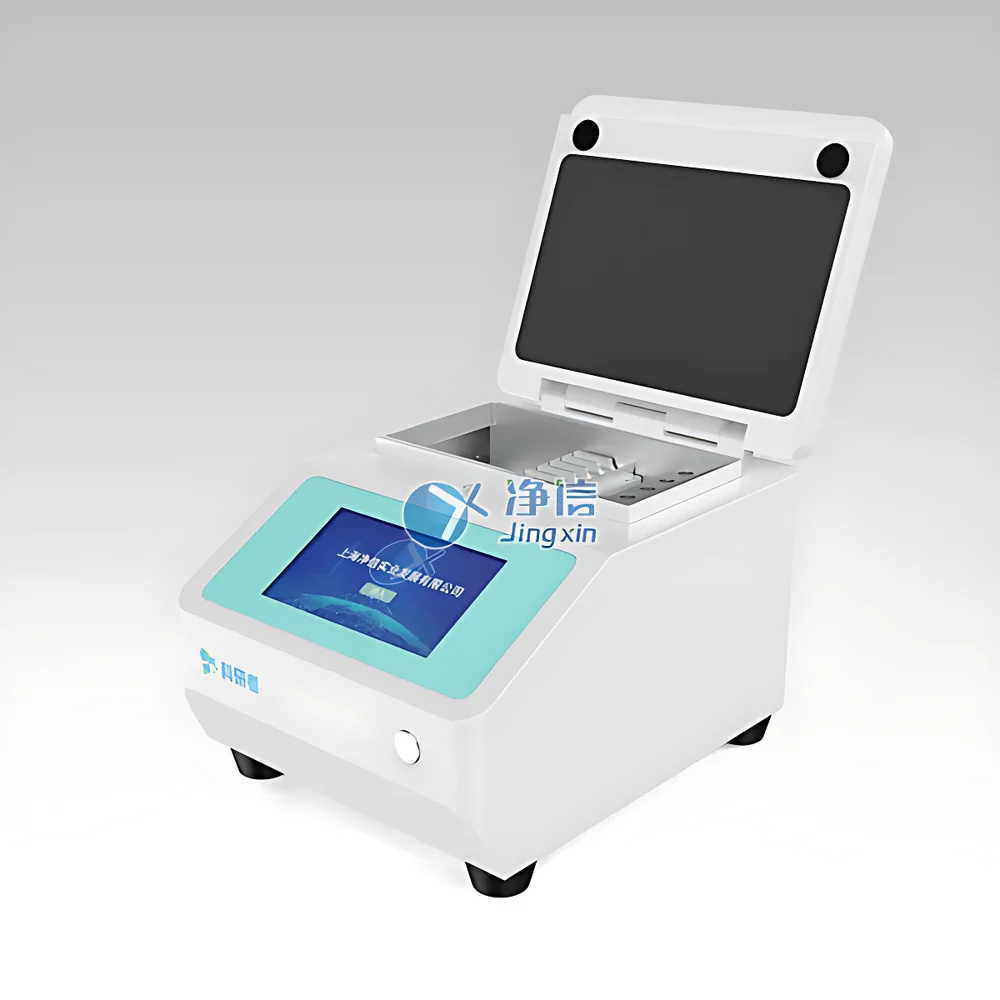 Jingxin JX-CKSM-4WK 4-Channel Temperature-Controlled Single-Cell Suspension Preparation System