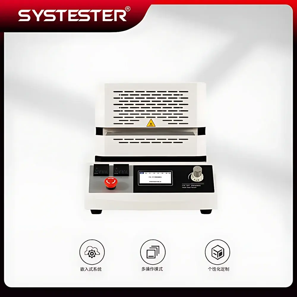 SYSTESTER Jinan Heat Sealing Tester
