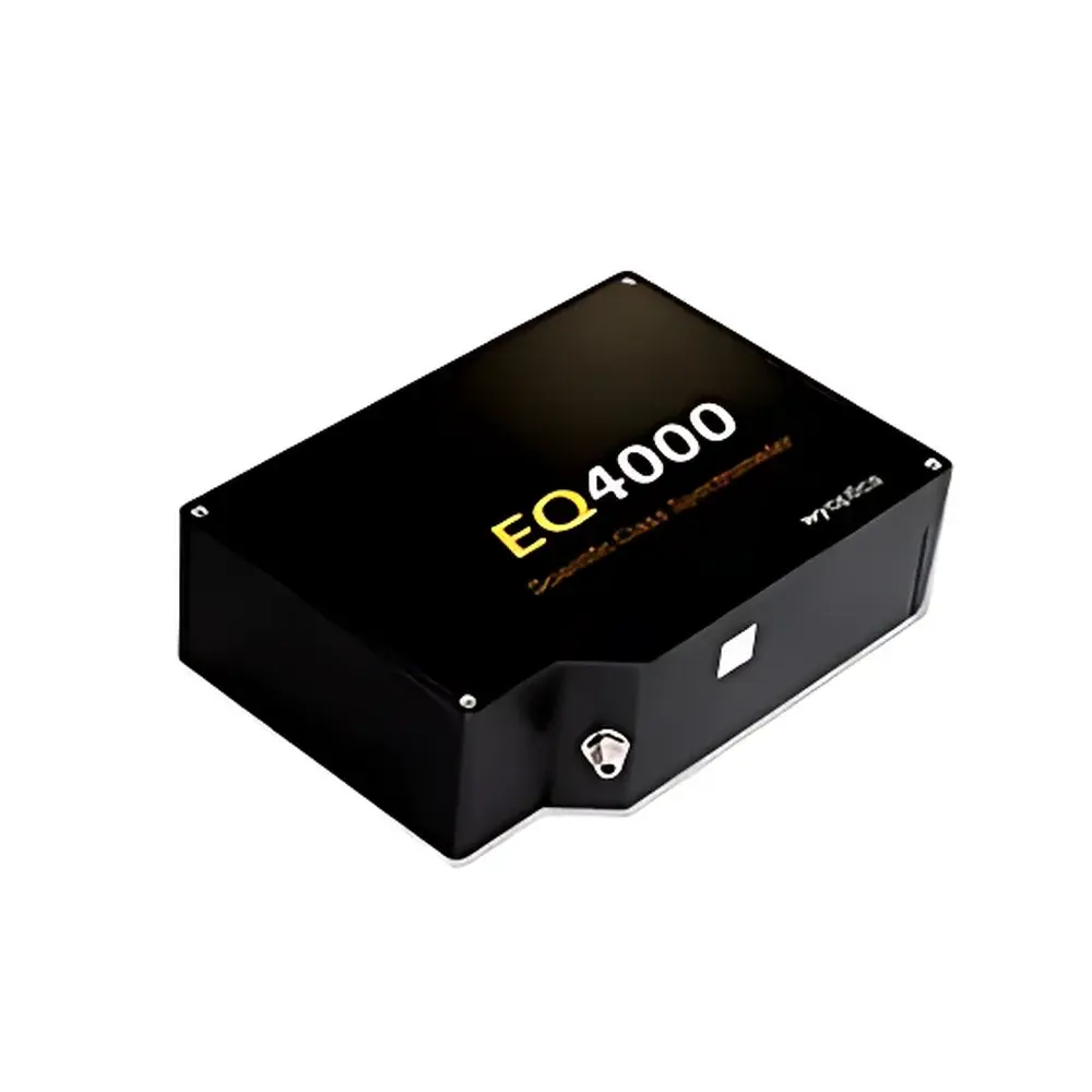 Wyoptics EQ4000 Research-Grade High-Resolution Fiber Optic Spectrometer