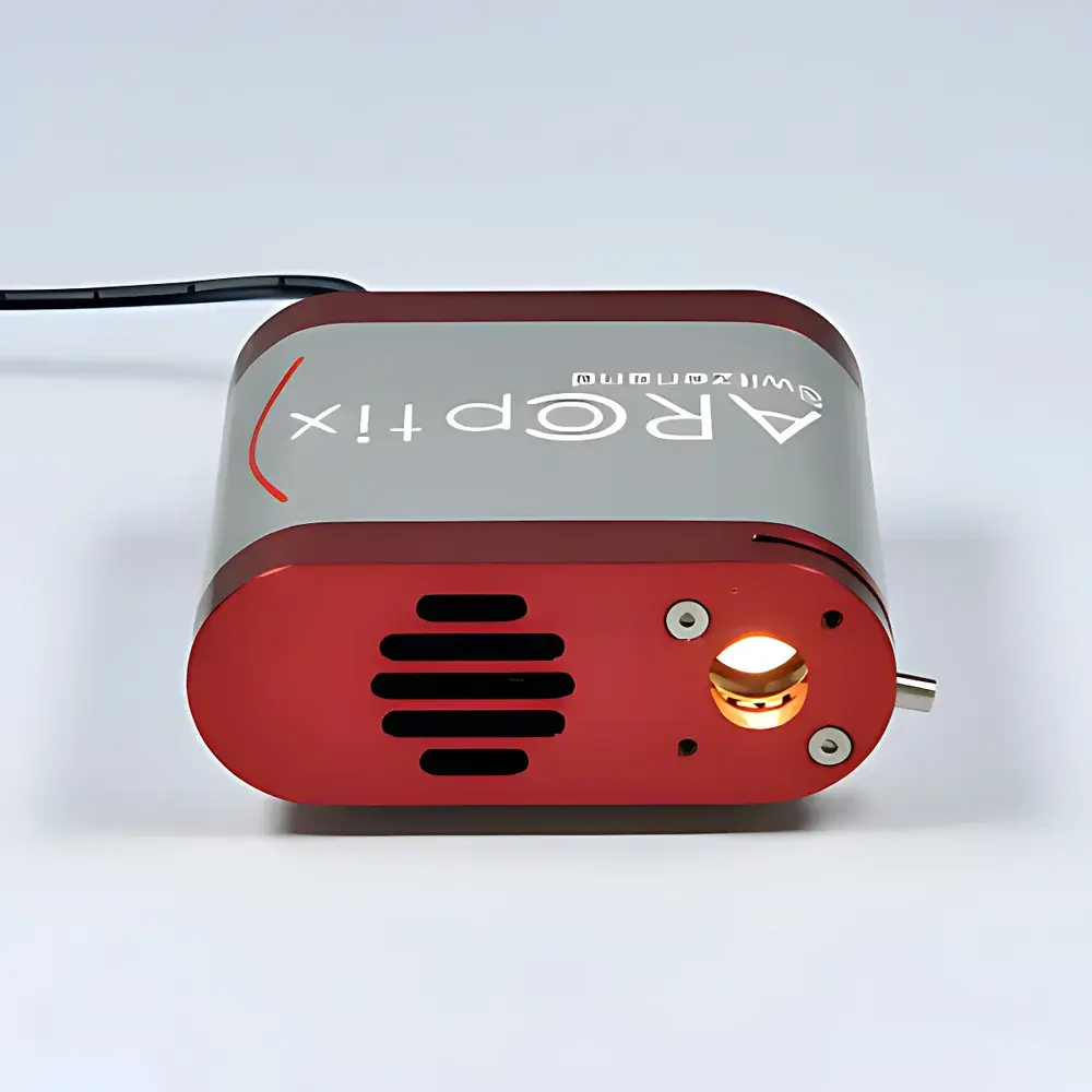 Arcoptix ArcLight NIR & IR Broadband Infrared Source