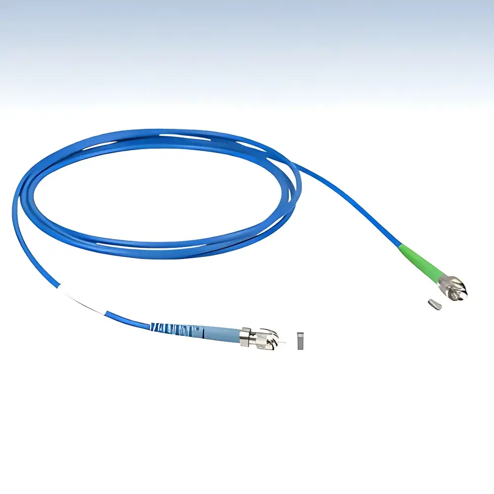 Optical Instrument Components