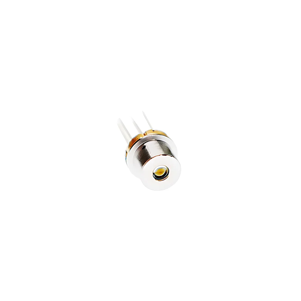 Microphotons PL-VCSEL-1550-1-A82-TO56 TEC-Stabilized Tunable 1550 nm Vertical-Cavity Surface-Emitting Laser