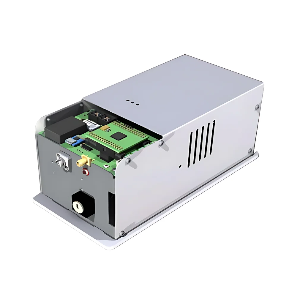 Microphotons λ-Rapid 1580 High-Speed ASE-Free Tunable Diode Laser